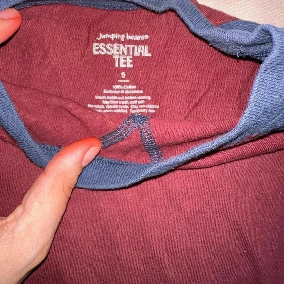 Jumping jeans boy‎ long sleeve - Picture 3 of 3